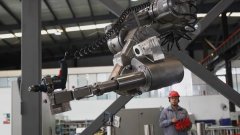 <strong>破国外垄断、实现焦点配备自从可控</strong>