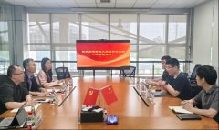 打通练习到就业的无缝跟尾通
